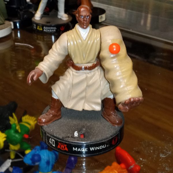 Mace Windu