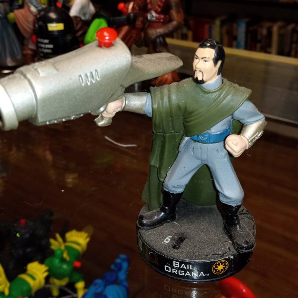 Bail Organa
