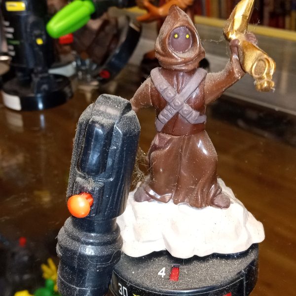 Jawa Warlord