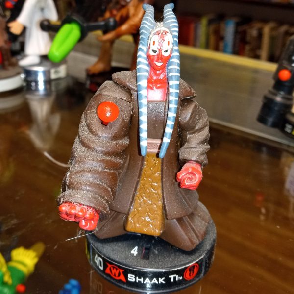Shaak Ti
