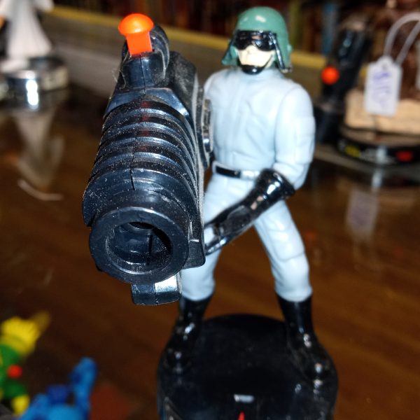 At-St Driver