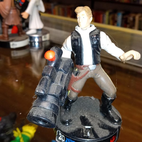Han Solo