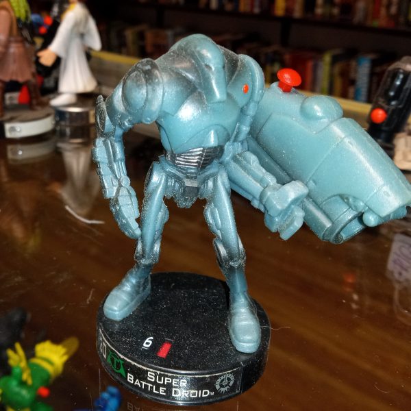 Super Battle Droid