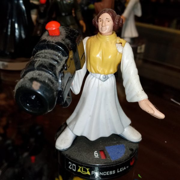 Princess Leia