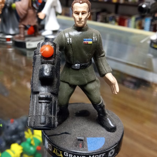 Grand Moff Tarkin