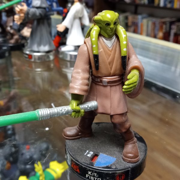 Kit Fisto