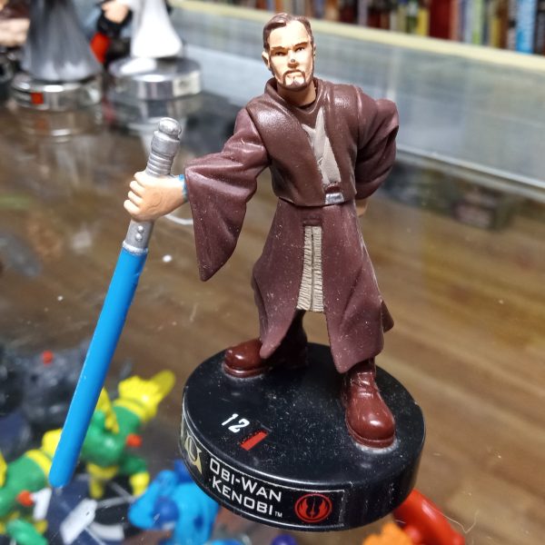 Obi-Wan Kenobi