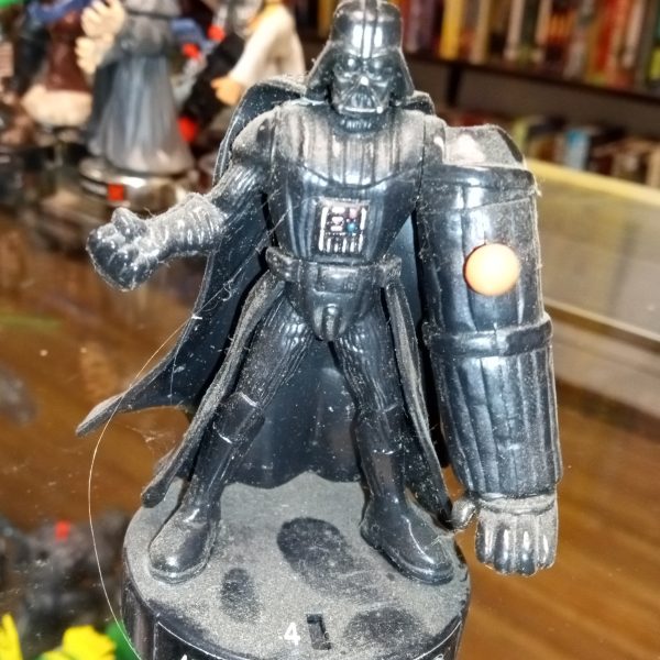 Darth Vader
