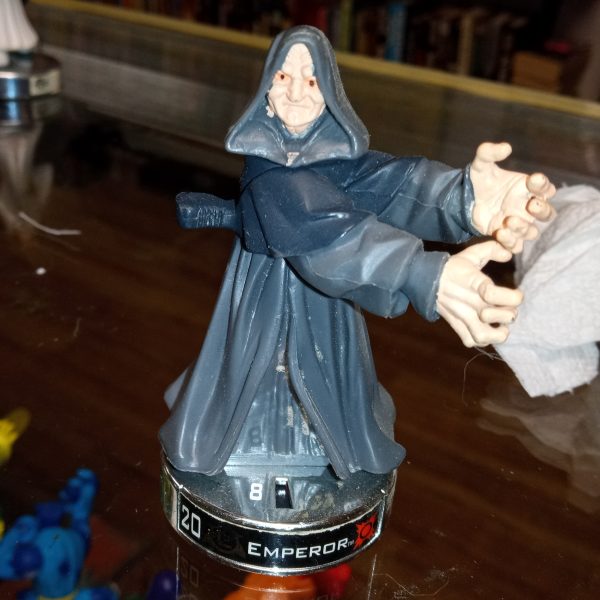 Emperor