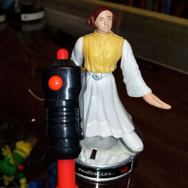 Princess Leia