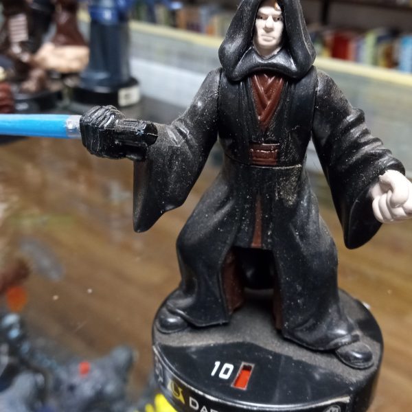 Darth Vader