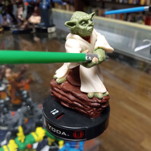 Yoda