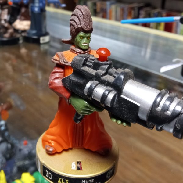 Nute Gunray