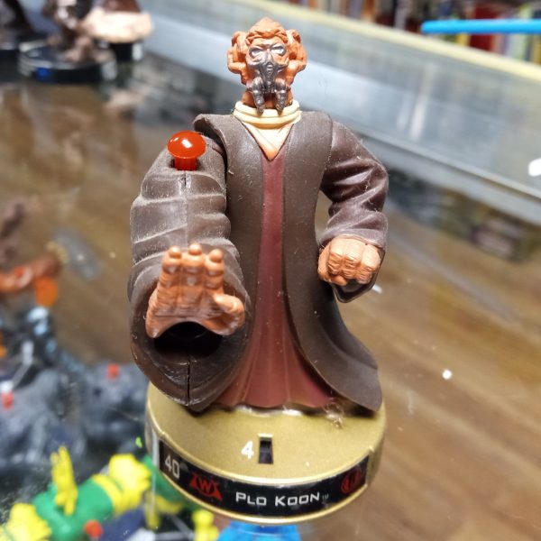 Plo Koon