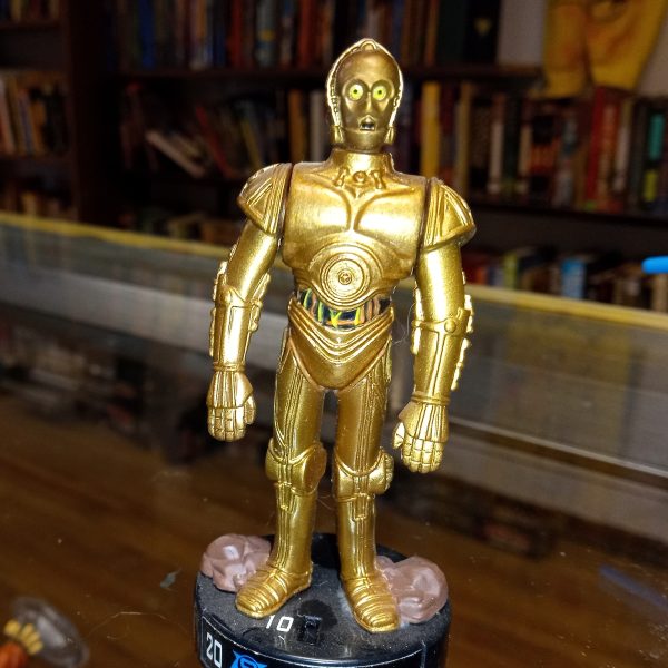 C-3PO