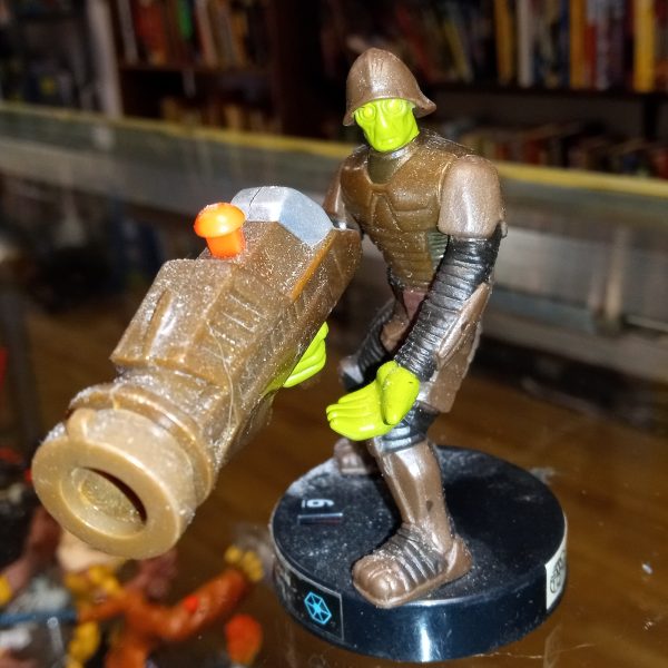 Neimoidian Captain