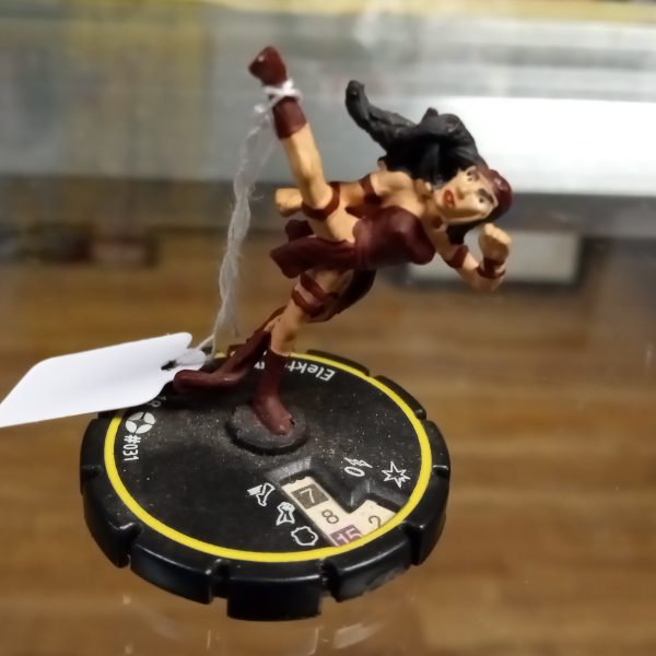 Elektra