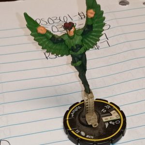 Vulture