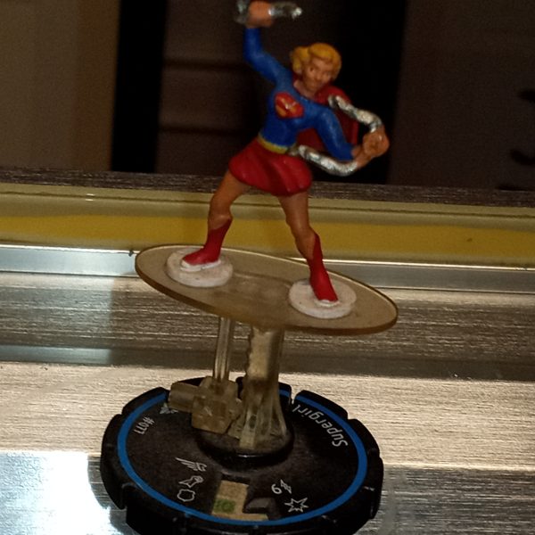 Supergirl