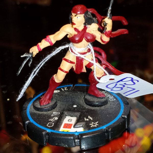 Elektra