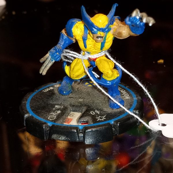 Wolverine