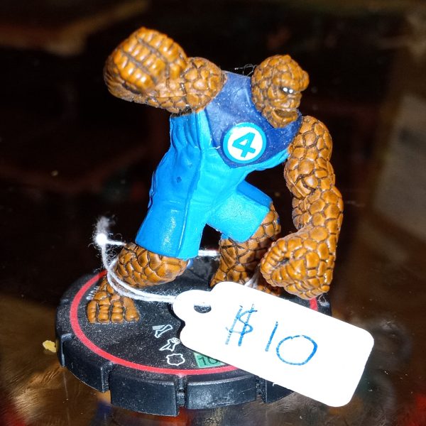 The Thing