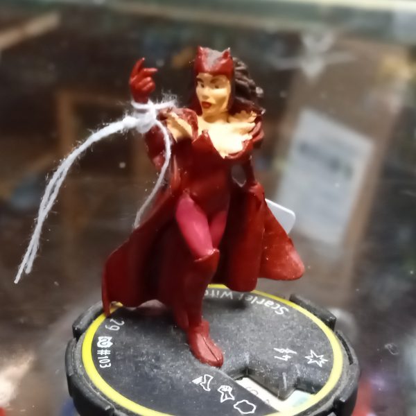 Scarlet Witch