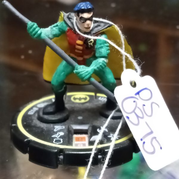 Robin