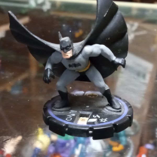 Batman