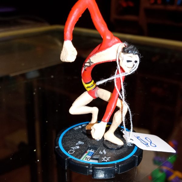 Plastic Man