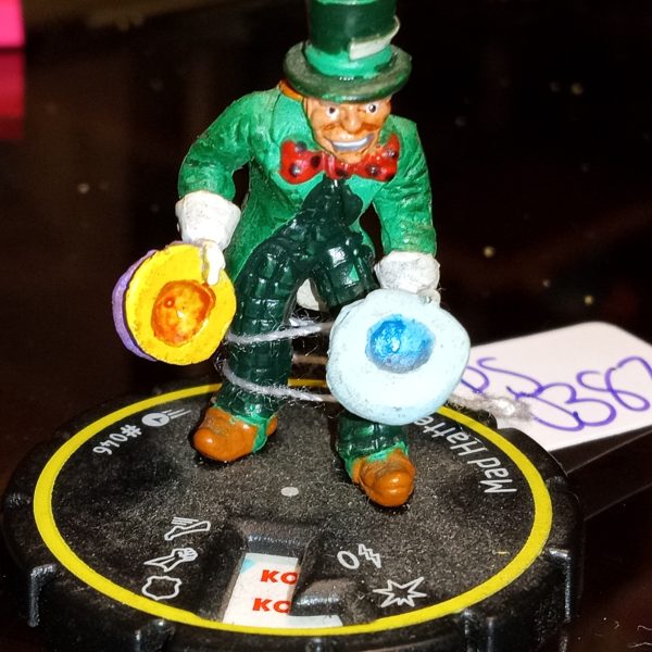 Mad Hatter