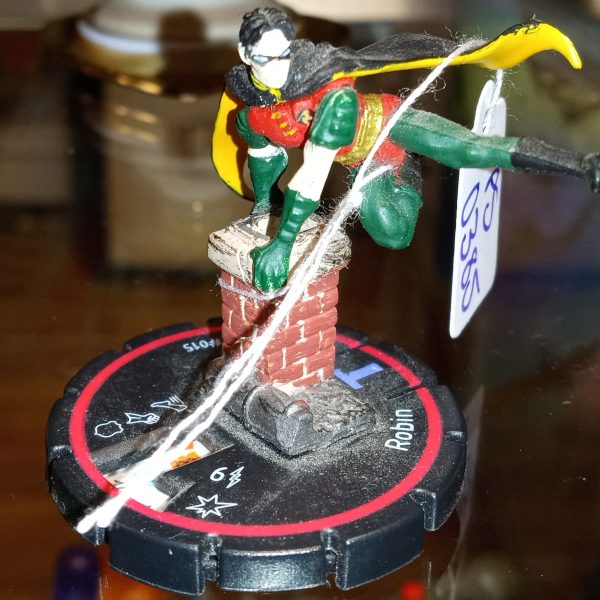 Robin