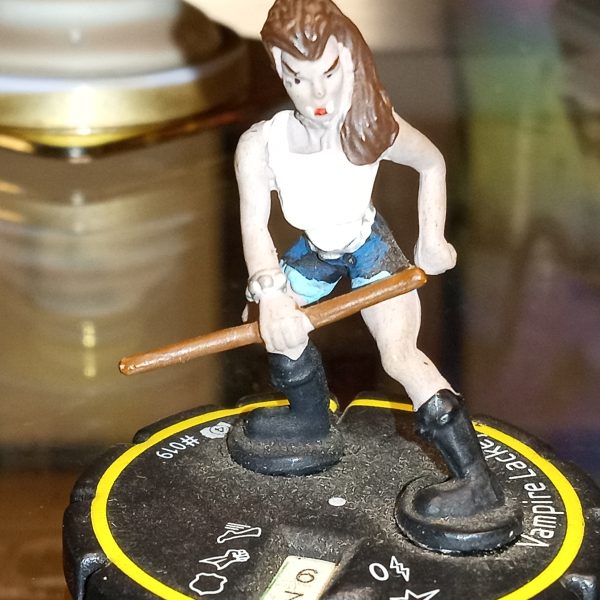 Vampire Lackey