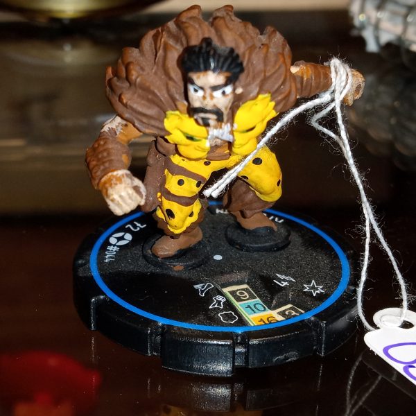 Kraven