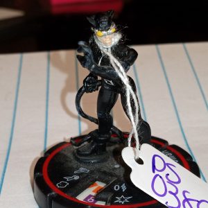 Catwoman