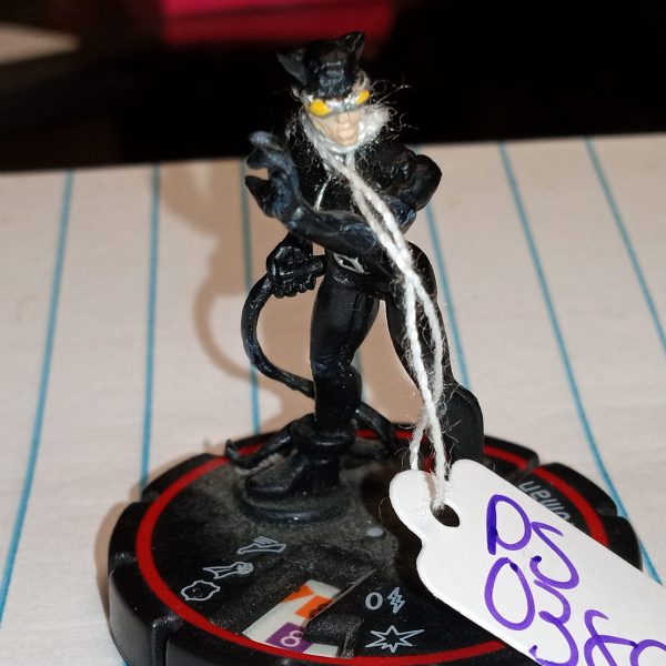 Catwoman