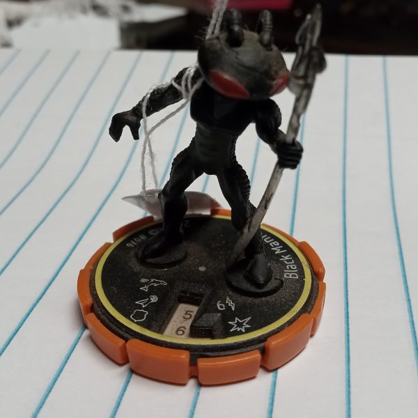 Black Manta