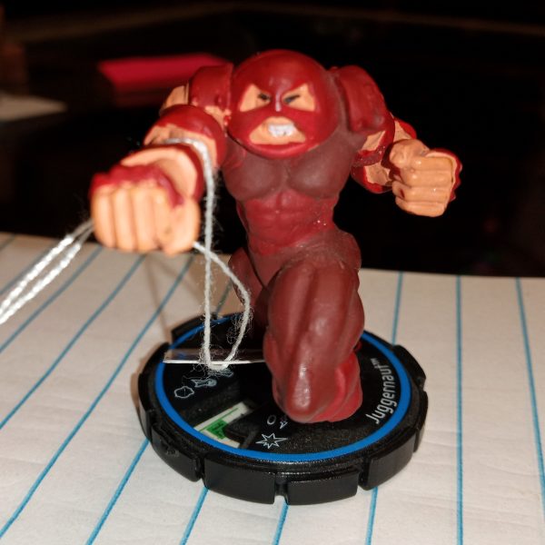 Juggernaut