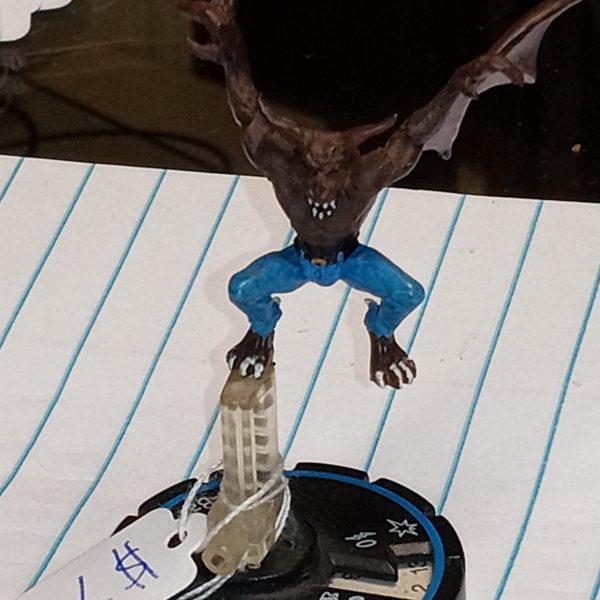 Man Bat
