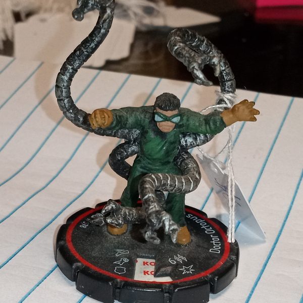 Doctor Octopus