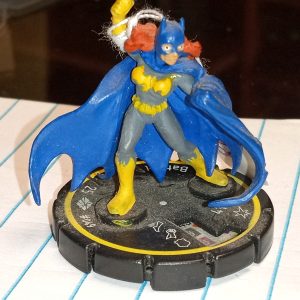Batgirl