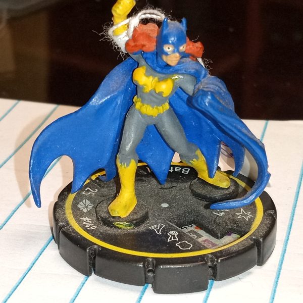 Batgirl