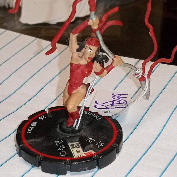Elektra