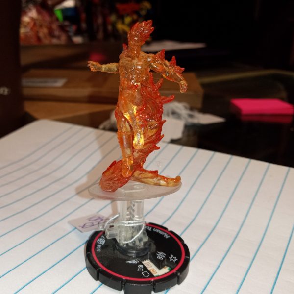 Human Torch