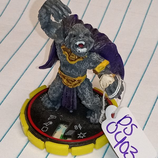Gorilla Grodd