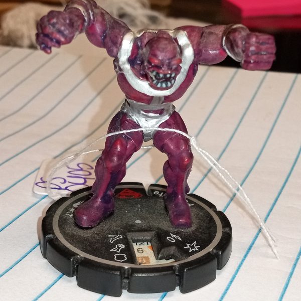 Parasite