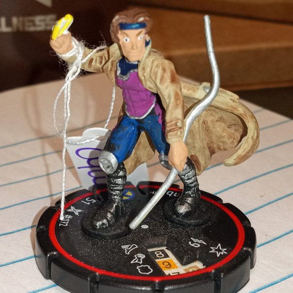 Gambit