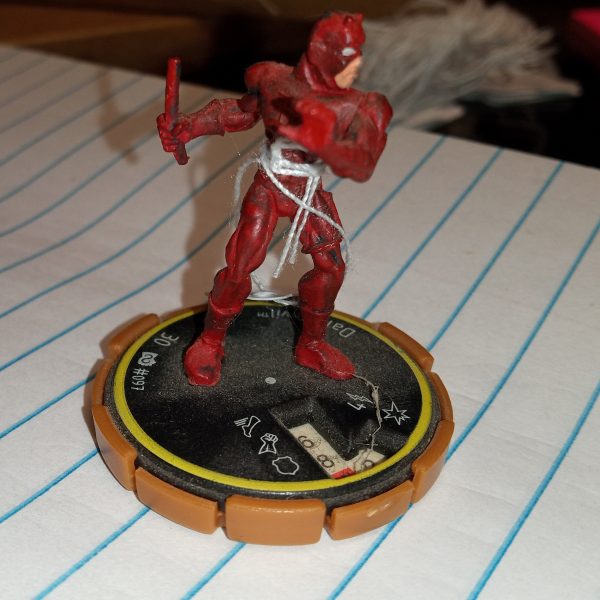 Daredevil