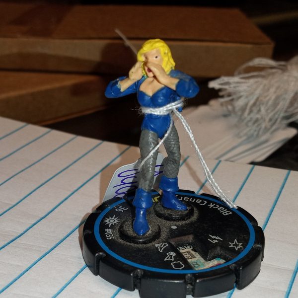 Black Canary