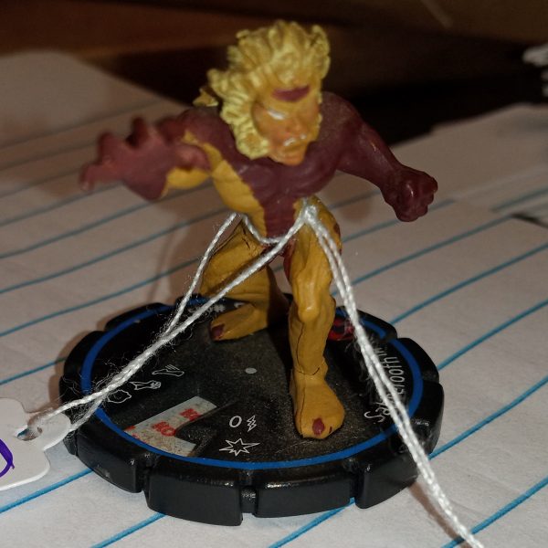 Sabretooth